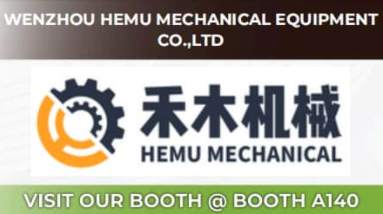 Hemu Mechanical DebuTs Gear Technologies at Malaysia Mapex Expo 2025