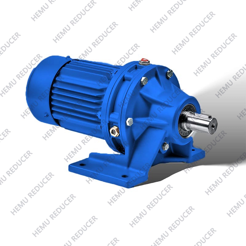 WB -serien Micro Cycloid Gear Reducer