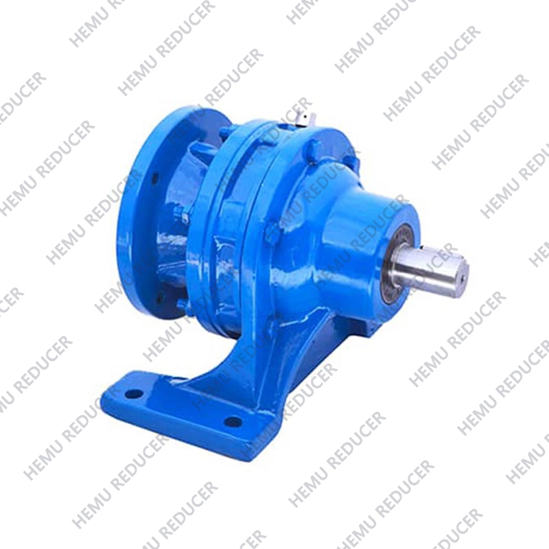 X -serien Cycloid Gear Reducer