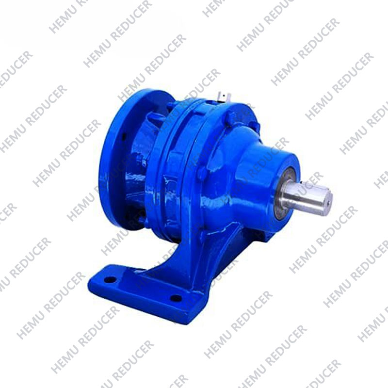 X -serien Cycloid Gear Reducer